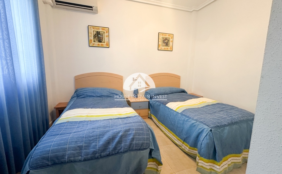 Herverkoop - Appartement - Orihuela Costa - Los Altos