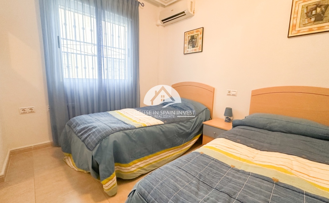 Herverkoop - Appartement - Orihuela Costa - Los Altos