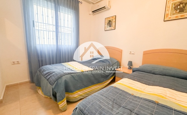 Herverkoop - Appartement - Orihuela Costa - Los Altos