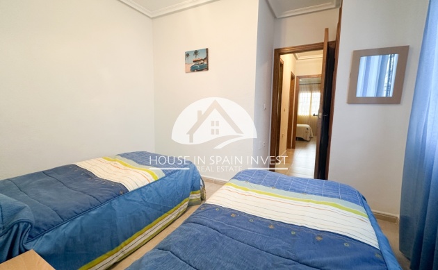 Herverkoop - Appartement - Orihuela Costa - Los Altos