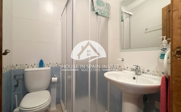 Herverkoop - Appartement - Orihuela Costa - Los Altos