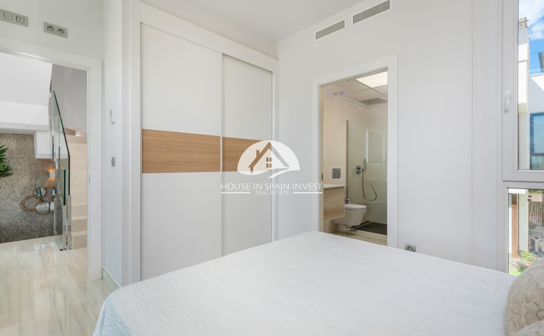 Nieuwbouw   - Villa - Rojales - Ciudad Quesada - Ciudad Quesada