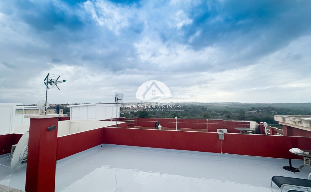 Herverkoop - Appartement - Orihuela Costa - Los Altos