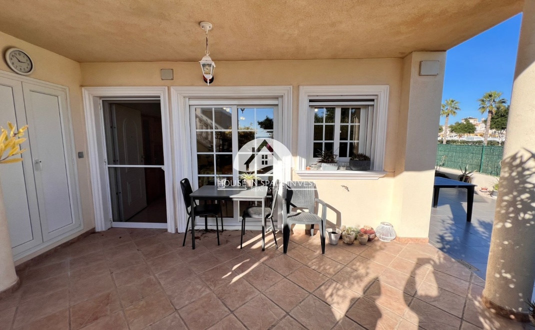 Herverkoop - Appartement - Guardamar del Segura - Guardamar - El Raso