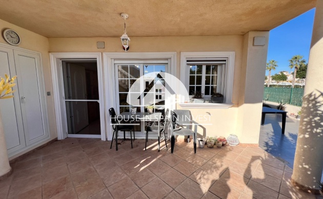 Herverkoop - Appartement - Guardamar del Segura - Guardamar - El Raso