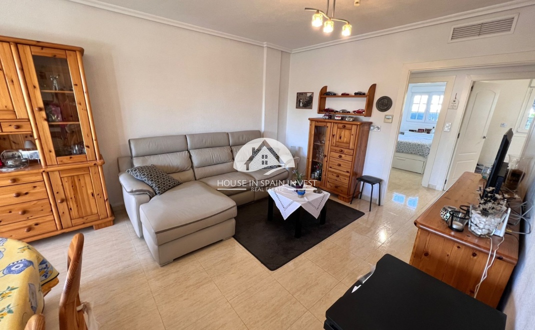 Herverkoop - Appartement - Guardamar del Segura - Guardamar - El Raso