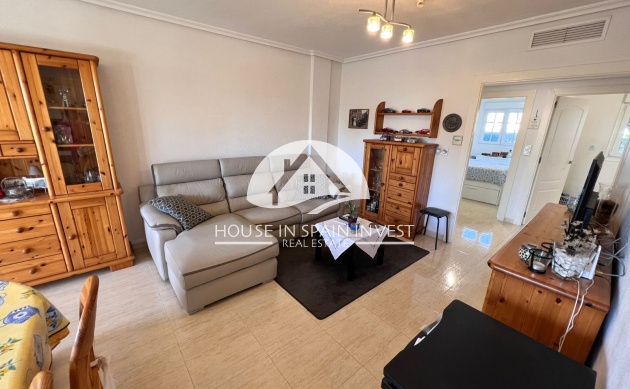 Herverkoop - Appartement - Guardamar del Segura - Guardamar - El Raso