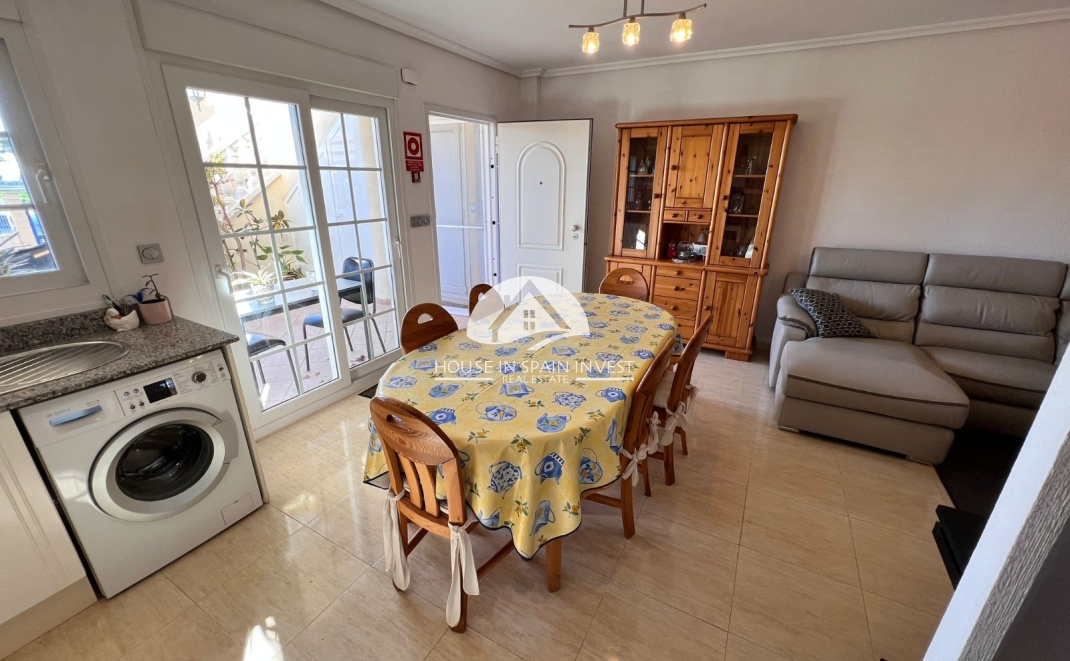 Herverkoop - Appartement - Guardamar del Segura - Guardamar - El Raso