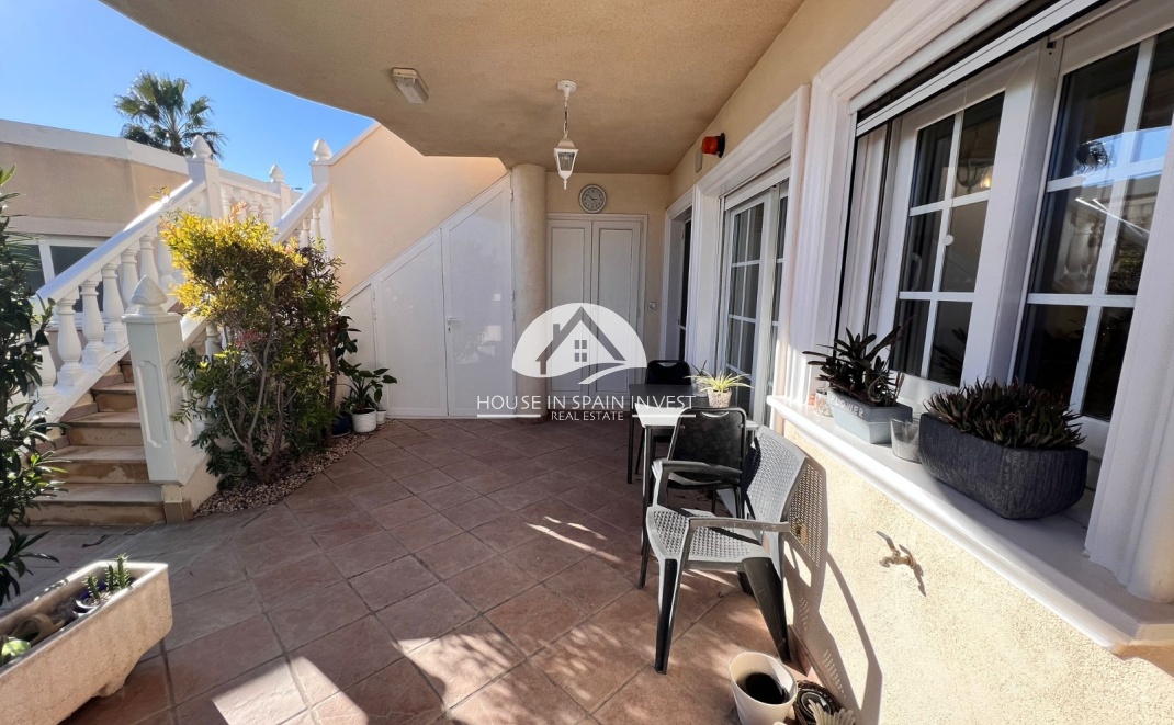 Herverkoop - Appartement - Guardamar del Segura - Guardamar - El Raso