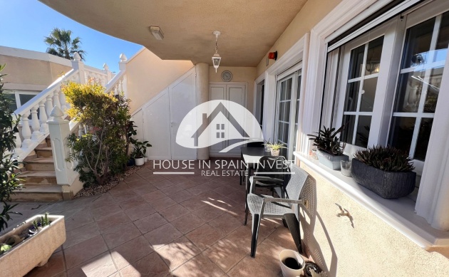 Herverkoop - Appartement - Guardamar del Segura - Guardamar - El Raso