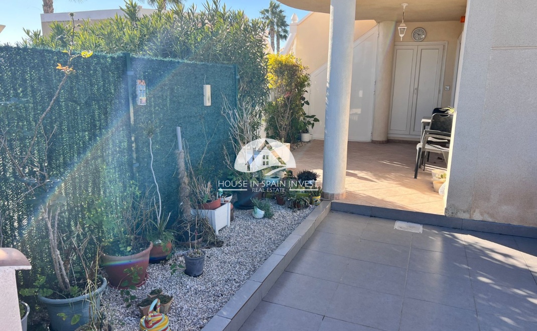 Herverkoop - Appartement - Guardamar del Segura - Guardamar - El Raso