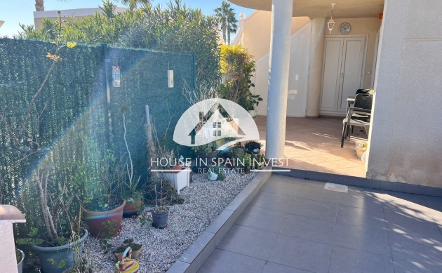 Herverkoop - Appartement - Guardamar del Segura - Guardamar - El Raso