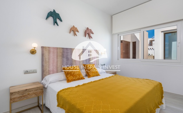 Nieuwbouw   - Villa - Rojales - Ciudad Quesada - Ciudad Quesada