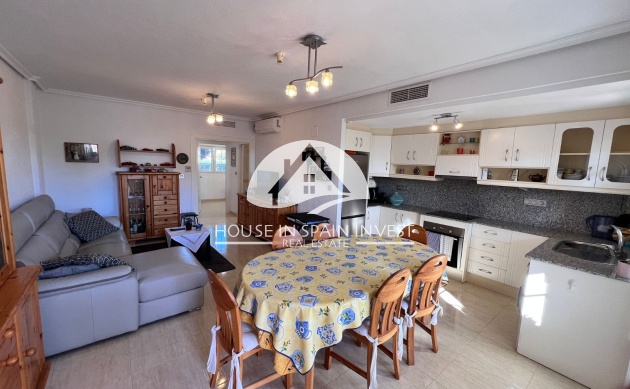 Herverkoop - Appartement - Guardamar del Segura - Guardamar - El Raso