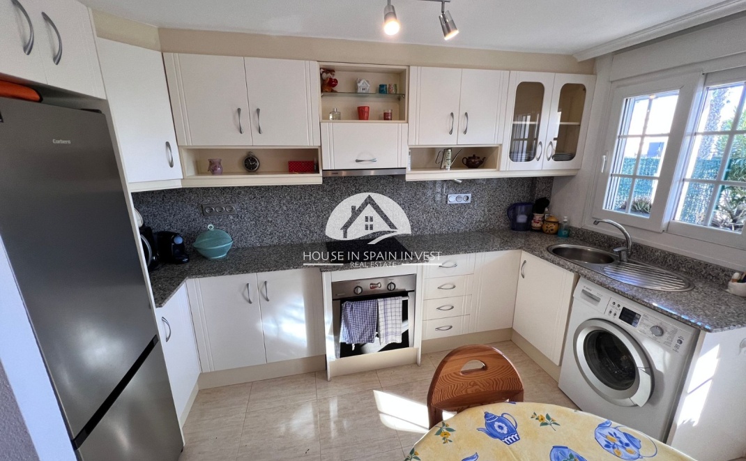 Herverkoop - Appartement - Guardamar del Segura - Guardamar - El Raso