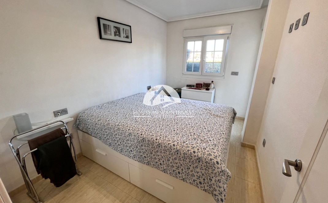 Herverkoop - Appartement - Guardamar del Segura - Guardamar - El Raso