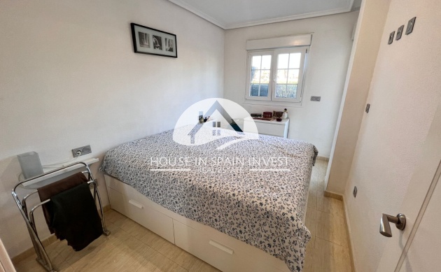 Herverkoop - Appartement - Guardamar del Segura - Guardamar - El Raso