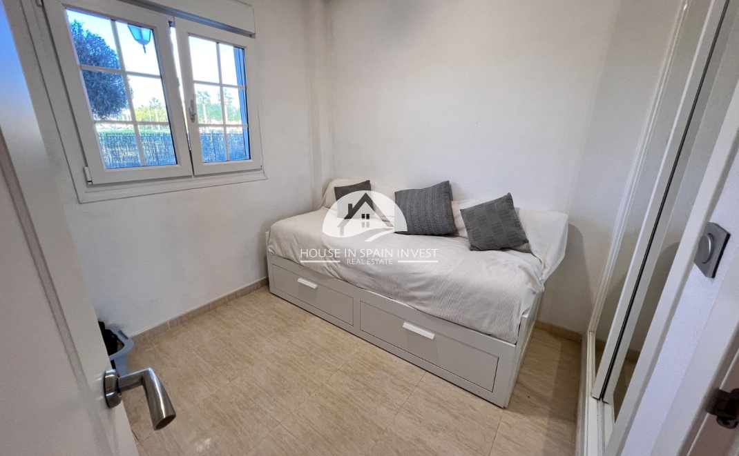 Herverkoop - Appartement - Guardamar del Segura - Guardamar - El Raso