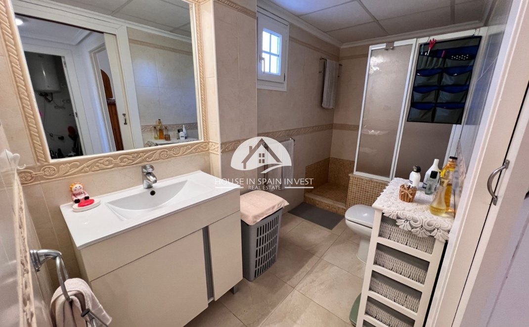 Herverkoop - Appartement - Guardamar del Segura - Guardamar - El Raso