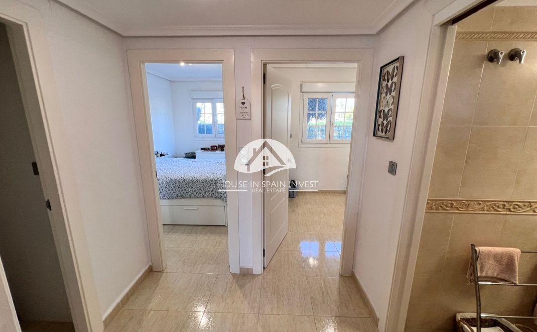 Herverkoop - Appartement - Guardamar del Segura - Guardamar - El Raso