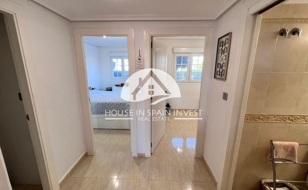 Herverkoop - Appartement - Guardamar del Segura - Guardamar - El Raso