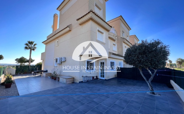 Herverkoop - Appartement - Guardamar del Segura - Guardamar - El Raso
