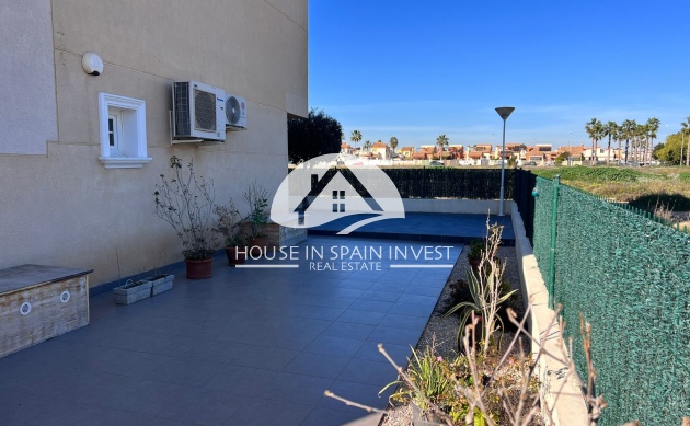 Herverkoop - Appartement - Guardamar del Segura - Guardamar - El Raso