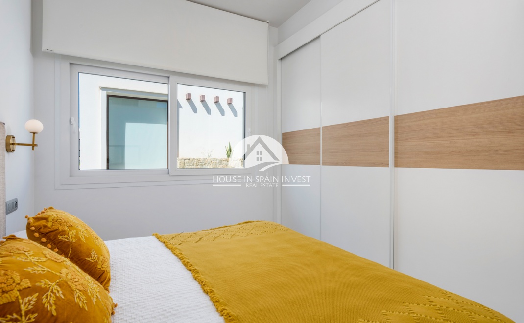 Nieuwbouw   - Villa - Rojales - Ciudad Quesada - Ciudad Quesada