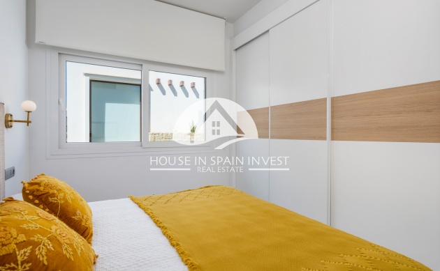 Nieuwbouw   - Villa - Rojales - Ciudad Quesada - Ciudad Quesada