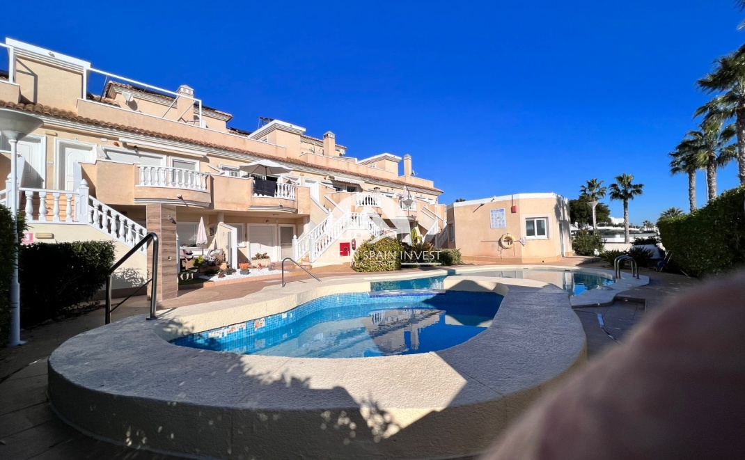 Herverkoop - Appartement - Guardamar del Segura - Guardamar - El Raso