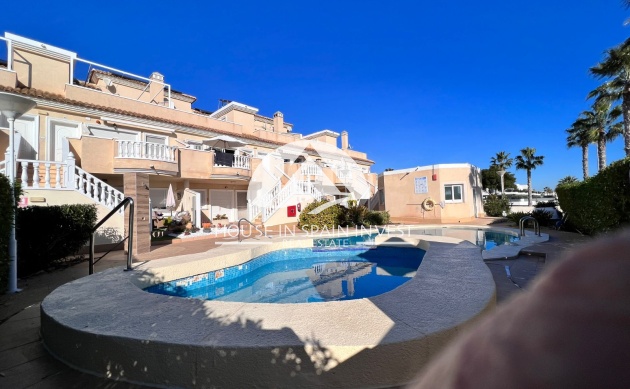 Herverkoop - Appartement - Guardamar del Segura - Guardamar - El Raso