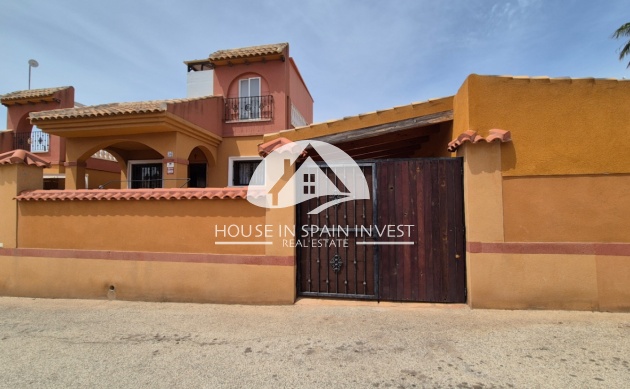 Reventa - Chalet - Torrevieja - Costa Blanca