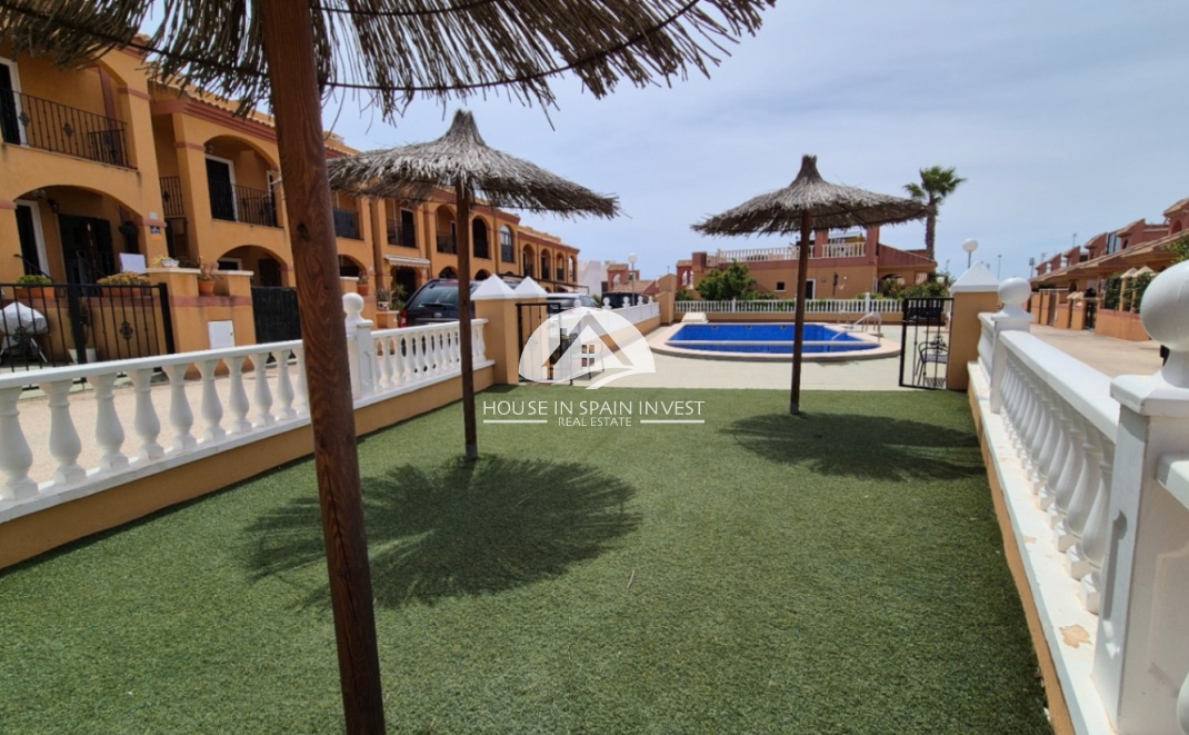 Reventa - Chalet - Torrevieja - Costa Blanca