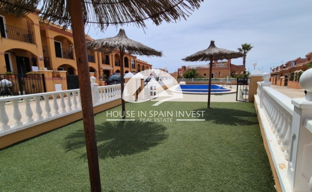 Reventa - Chalet - Torrevieja - Costa Blanca