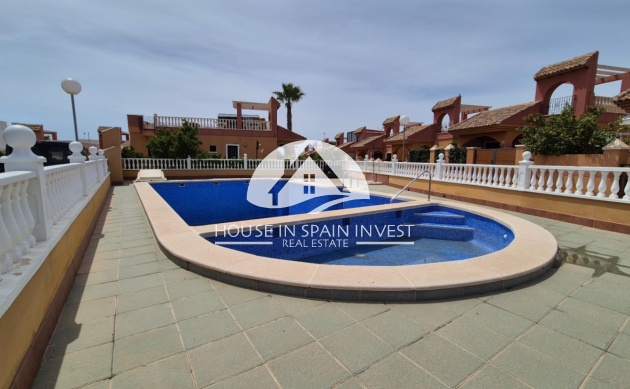 Reventa - Chalet - Torrevieja - Costa Blanca