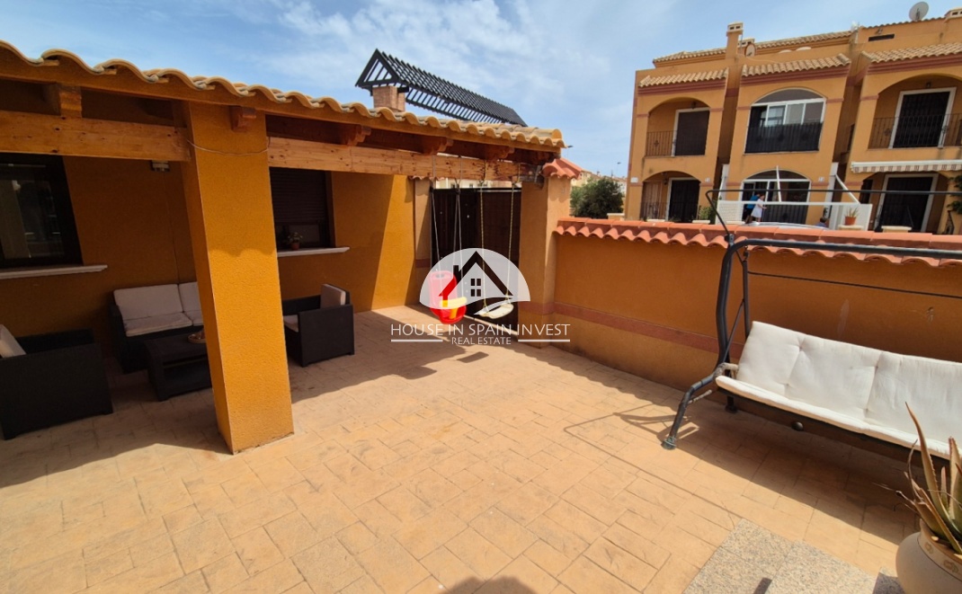 Reventa - Chalet - Torrevieja - Costa Blanca