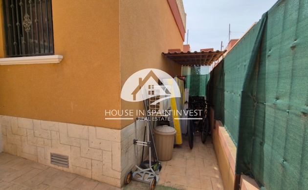 Reventa - Chalet - Torrevieja - Costa Blanca