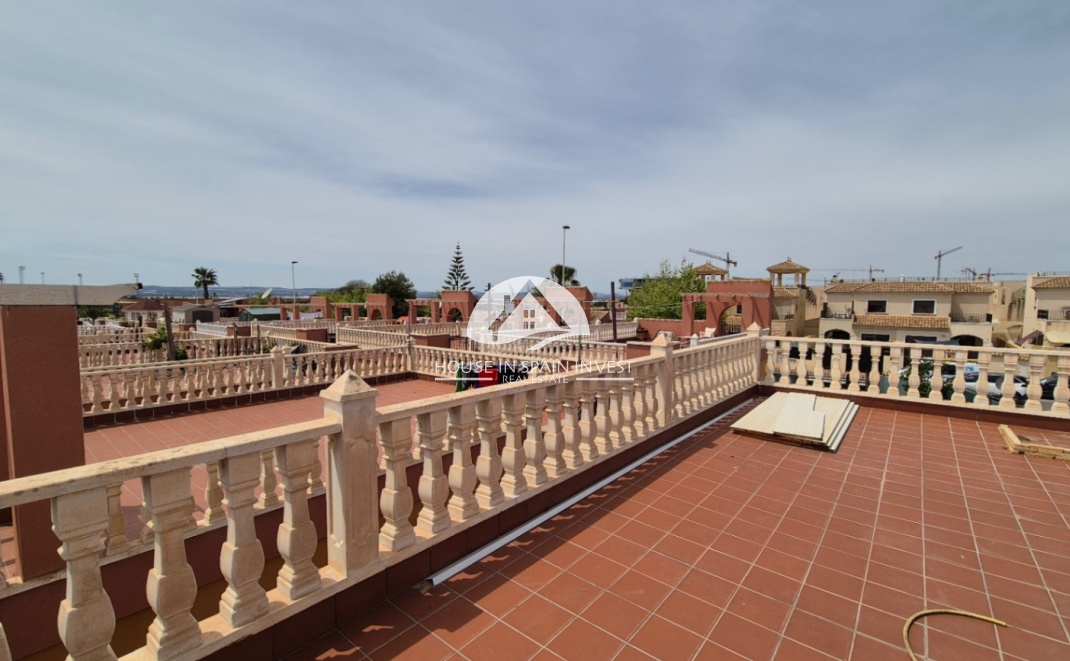 Reventa - Chalet - Torrevieja - Costa Blanca