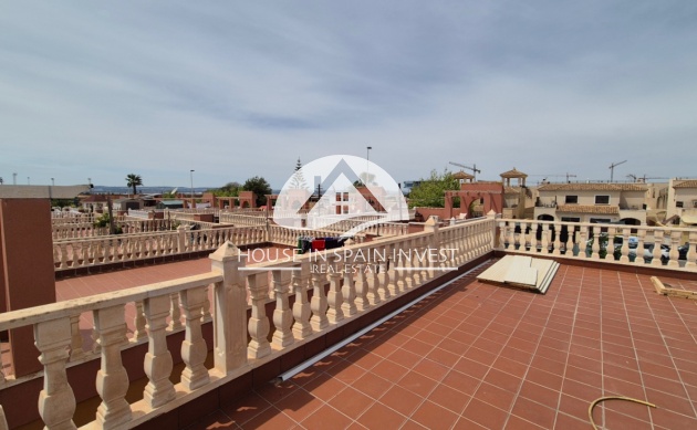 Reventa - Chalet - Torrevieja - Costa Blanca