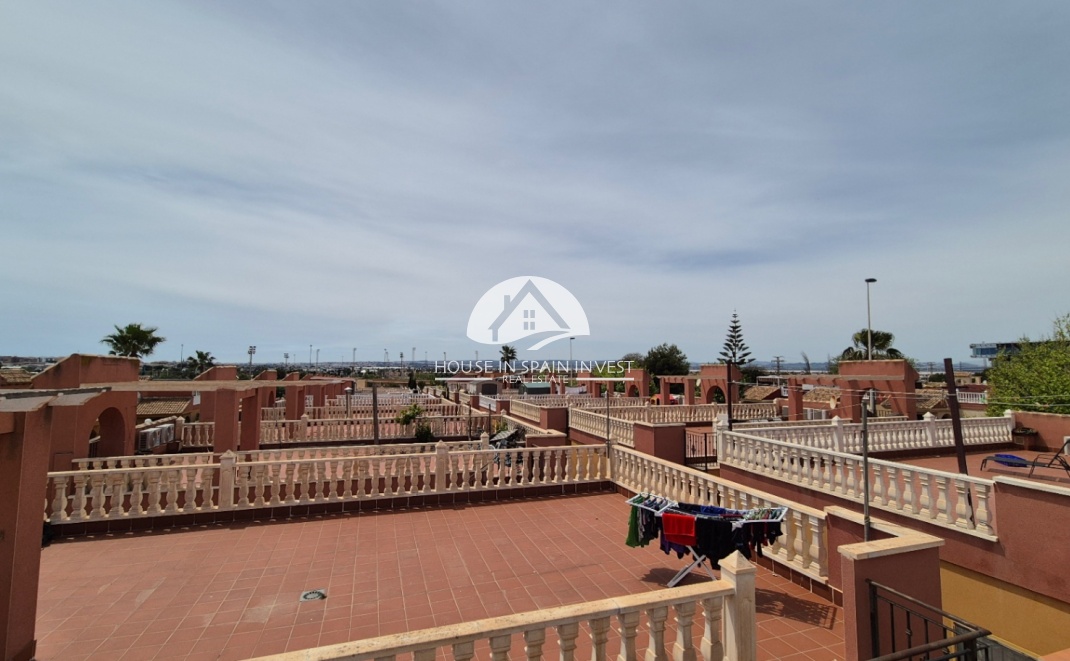 Reventa - Chalet - Torrevieja - Costa Blanca