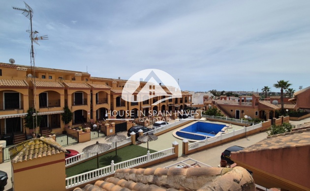 Reventa - Chalet - Torrevieja - Costa Blanca