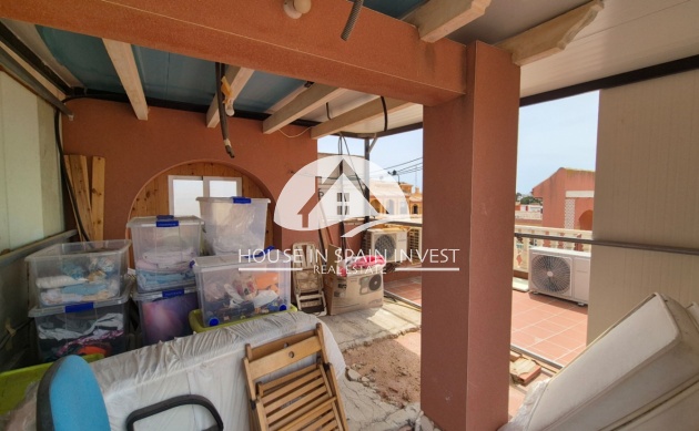 Reventa - Chalet - Torrevieja - Costa Blanca