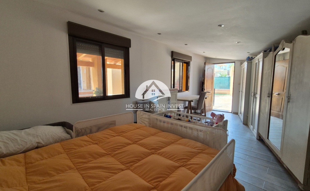Reventa - Chalet - Torrevieja - Costa Blanca