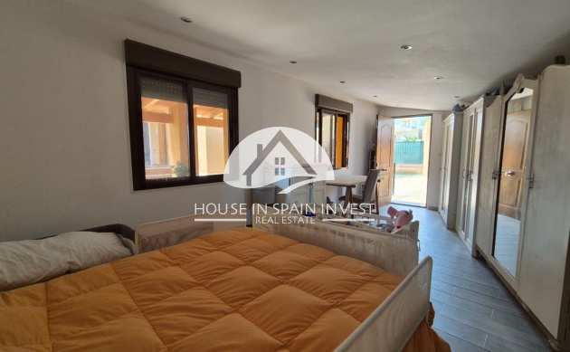 Reventa - Chalet - Torrevieja - Costa Blanca