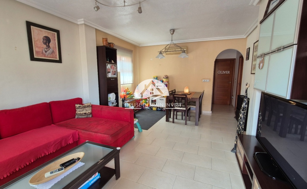 Reventa - Chalet - Torrevieja - Costa Blanca