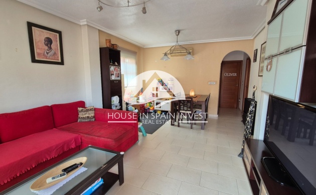 Reventa - Chalet - Torrevieja - Costa Blanca