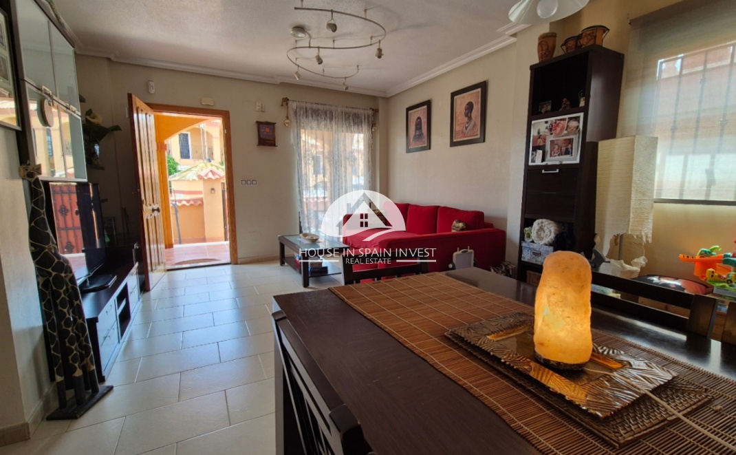 Reventa - Chalet - Torrevieja - Costa Blanca