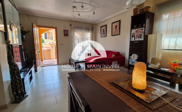 Reventa - Chalet - Torrevieja - Costa Blanca