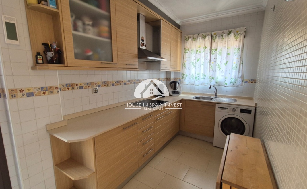 Reventa - Chalet - Torrevieja - Costa Blanca