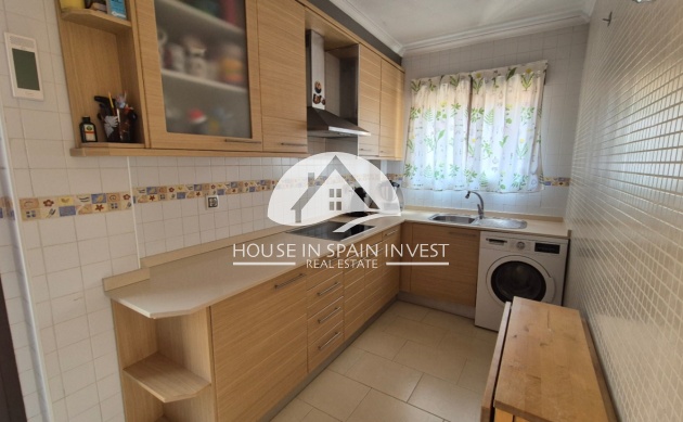 Reventa - Chalet - Torrevieja - Costa Blanca